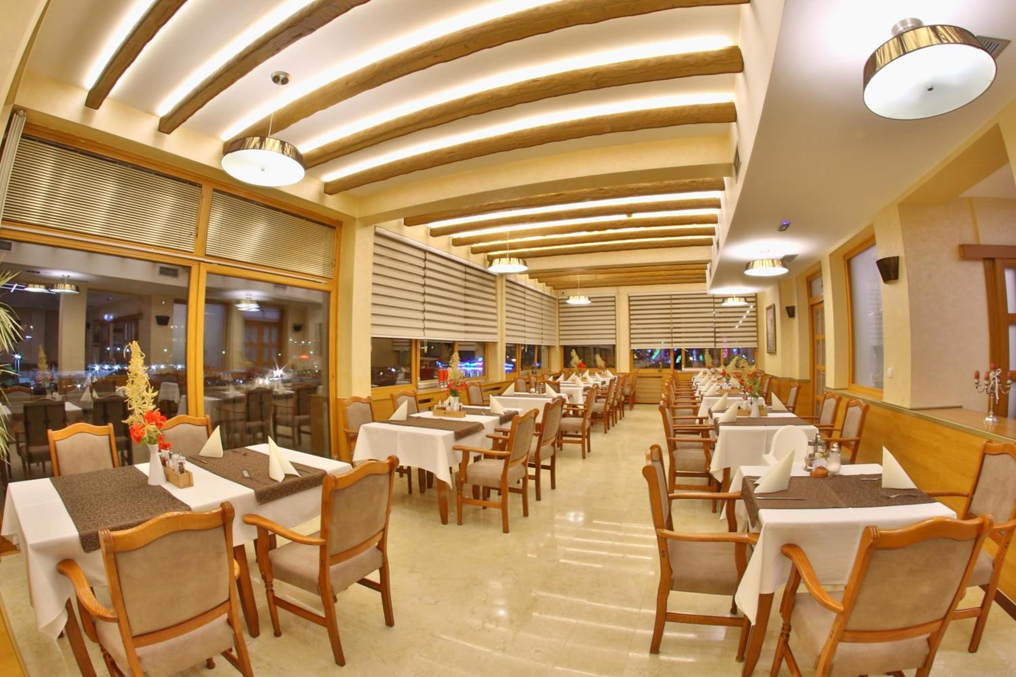 Hotel Olimp Zlatibor Exterior foto