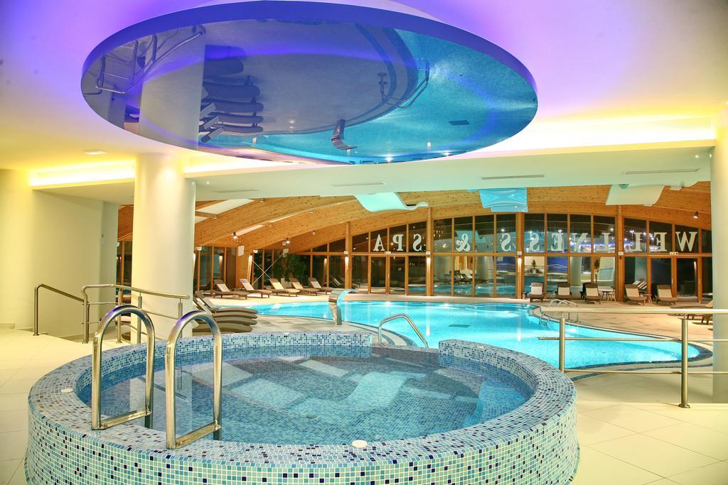 Hotel Olimp Zlatibor Exterior foto